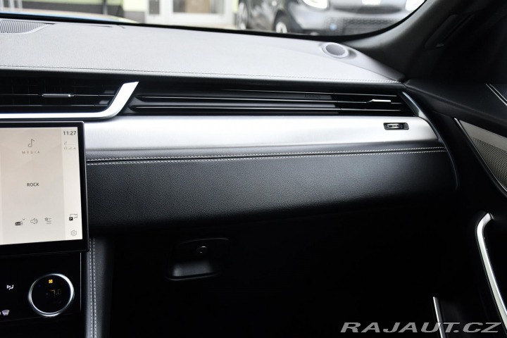 Jaguar F-Pace P250 AWD 2022