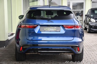 Jaguar F-Pace 2.0 AWD 2022