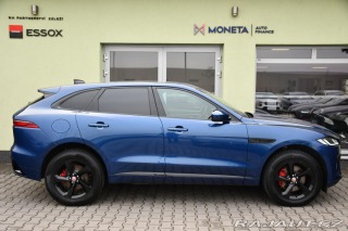 Jaguar F-Pace 2.0 AWD 2022