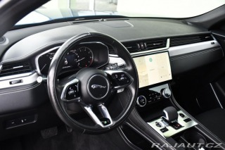 Jaguar F-Pace 2.0 AWD 2022