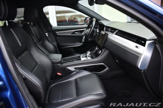 Jaguar F-Pace 2.0 AWD 2022