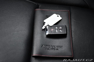 Jaguar F-Pace 2.0 AWD 2022