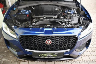 Jaguar F-Pace 2.0 AWD 2022