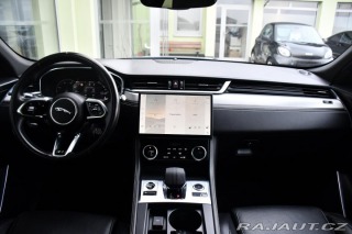 Jaguar F-Pace 2.0 AWD 2022