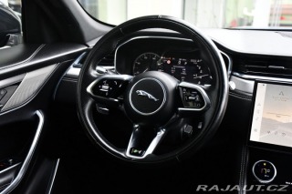 Jaguar F-Pace 2.0 AWD 2022