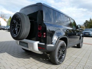 Land Rover Defender 110 3,0 S D200 2026