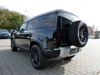 Land Rover Defender 110 3,0 S D200 2026