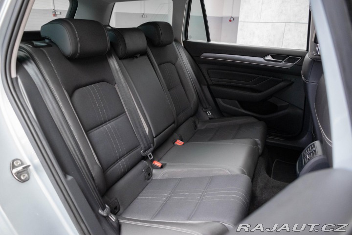 Volkswagen Passat 2.0TDI*ALLTRACK*DSG*VIRTU 2022