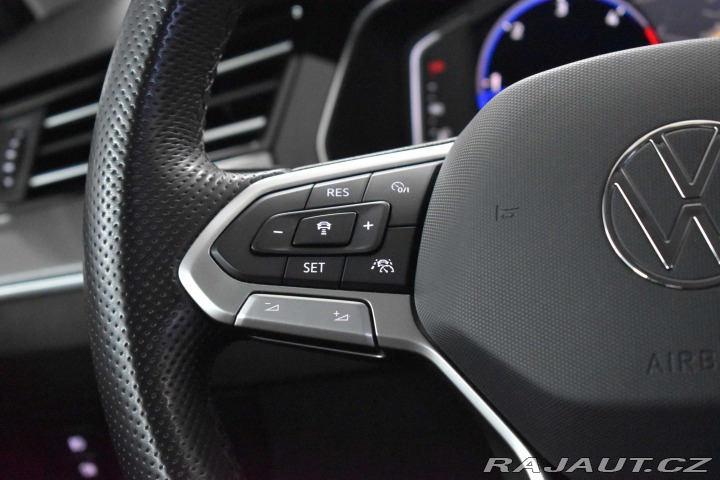 Volkswagen Passat 2.0TDi*REZERVACE* 2022