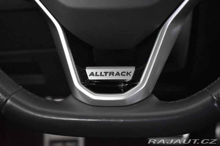 Volkswagen Passat 2.0TDI*ALLTRACK*DSG*VIRTU 2022
