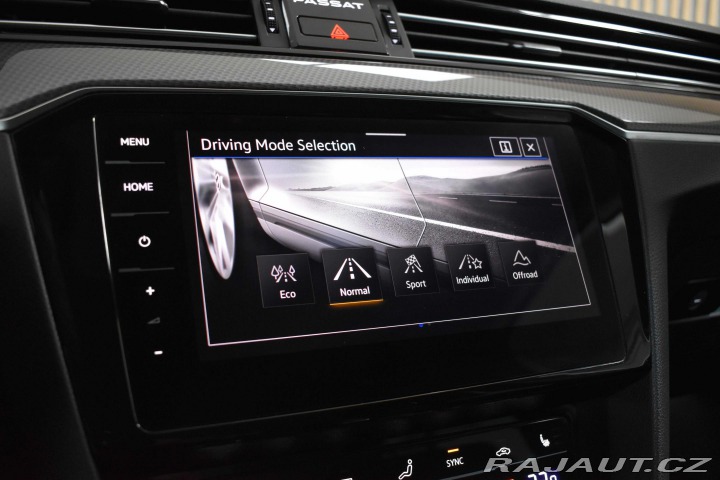 Volkswagen Passat 2.0TDI*ALLTRACK*DSG*VIRTU 2022