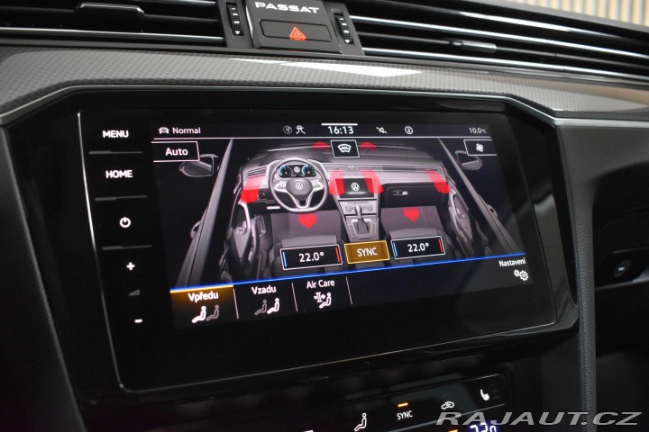 Volkswagen Passat 2.0TDi*REZERVACE* 2022