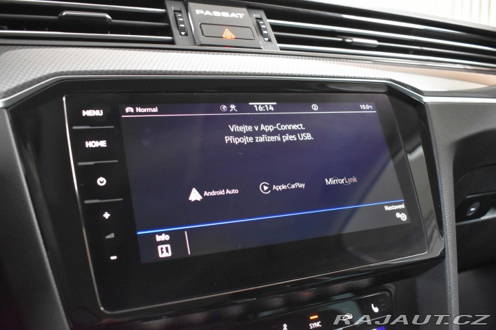 Volkswagen Passat 2.0TDi*REZERVACE* 2022