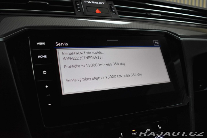 Volkswagen Passat 2.0TDI*ALLTRACK*DSG*VIRTU 2022