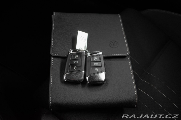 Volkswagen Passat 2.0TDi*REZERVACE* 2022