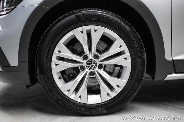 Volkswagen Passat 2.0TDi*REZERVACE* 2022