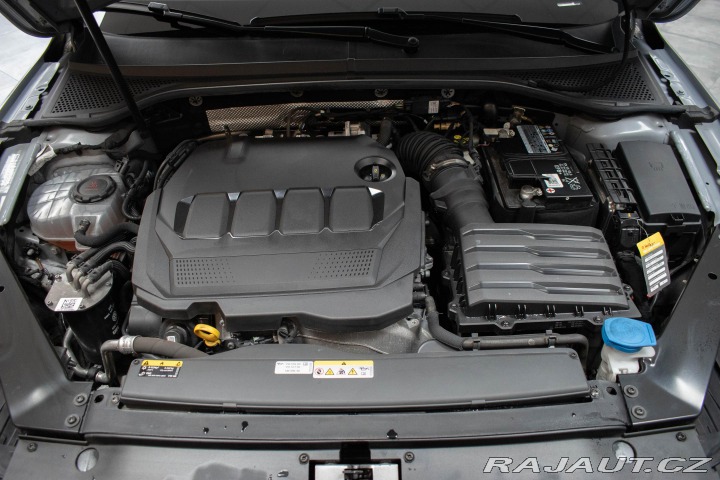 Volkswagen Passat 2.0TDI*ALLTRACK*DSG*VIRTU 2022