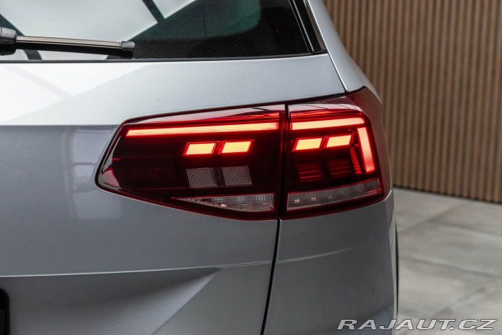 Volkswagen Passat 2.0TDi*REZERVACE* 2022