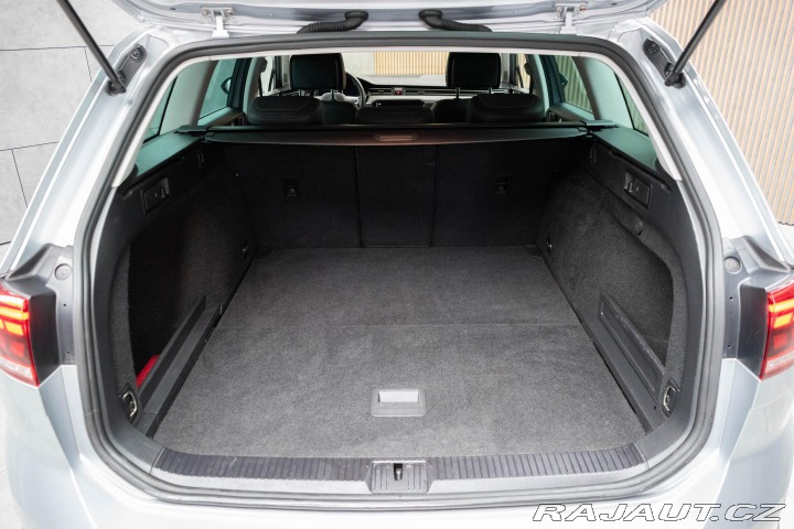 Volkswagen Passat 2.0TDi*REZERVACE* 2022