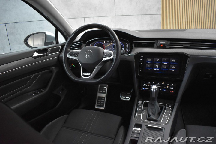 Volkswagen Passat 2.0TDi*REZERVACE* 2022