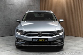 Volkswagen Passat 2.0TDI*ALLTRACK*DSG*VIRTU 2022