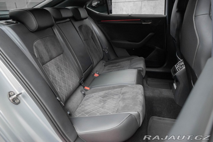 Škoda Superb 2.0TDI SPORTLINE*ACC*DPH* 2020