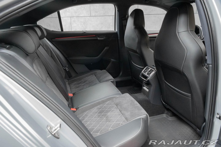 Škoda Superb 2.0TDI SPORTLINE*ACC*DPH* 2020