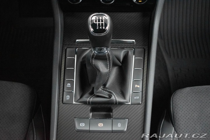 Škoda Superb 2.0TDI SPORTLINE*ACC*DPH* 2020