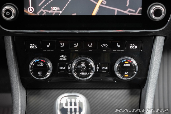 Škoda Superb 2.0TDI SPORTLINE*ACC*DPH* 2020