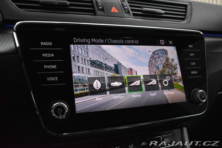 Škoda Superb 2.0TDI SPORTLINE*ACC*DPH* 2020