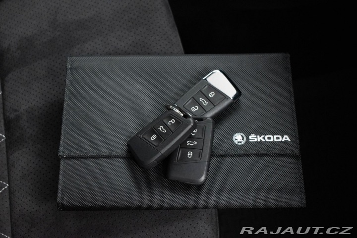 Škoda Superb 2.0TDI SPORTLINE*ACC*DPH* 2020