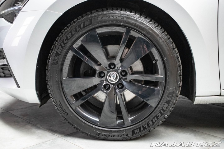 Škoda Superb 2.0TDI SPORTLINE*ACC*DPH* 2020