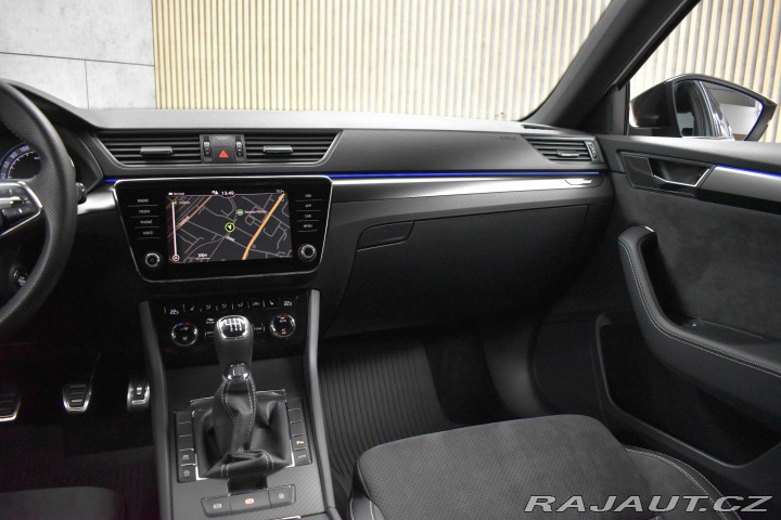 Škoda Superb 2.0TDI SPORTLINE*ACC*DPH* 2020