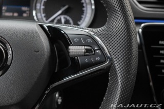 Škoda Superb 2.0TDI SPORTLINE*ACC*DPH* 2020