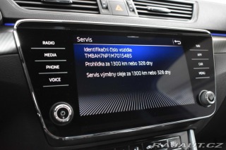 Škoda Superb 2.0TDI SPORTLINE*ACC*DPH* 2020