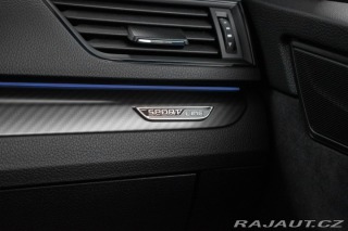 Škoda Superb 2.0TDI SPORTLINE*ACC*DPH* 2020