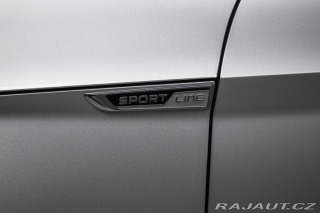 Škoda Superb 2.0TDI SPORTLINE*ACC*DPH* 2020