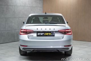 Škoda Superb 2.0TDI SPORTLINE*ACC*DPH* 2020