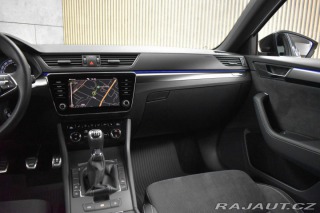 Škoda Superb 2.0TDI SPORTLINE*ACC*DPH* 2020