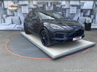 Porsche Cayenne 3.0i, 250KW, VZDUCH, ZÁRU