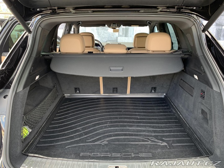 Porsche Cayenne 3.0i, 250KW, MATRIX, AUDI 2019
