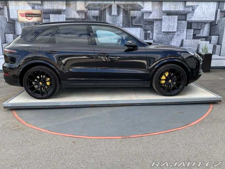 Porsche Cayenne 3.0i, 250KW, MATRIX, AUDI 2019
