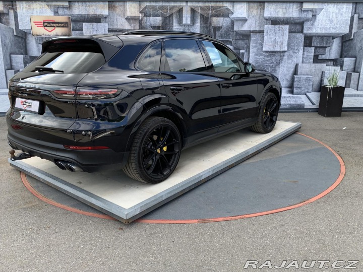 Porsche Cayenne 3.0i, 250KW, MATRIX, AUDI 2019