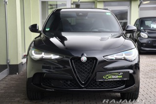 Alfa Romeo Stelvio 2.9V6 Bi-T.382 kW QUADRIF