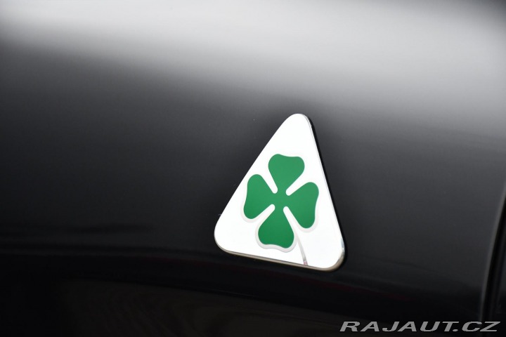 Alfa Romeo Stelvio 2.9V6 Bi-T.382 kW QUADRIF 2024