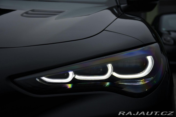 Alfa Romeo Stelvio 2.9V6 Bi-T.382 kW QUADRIF 2024