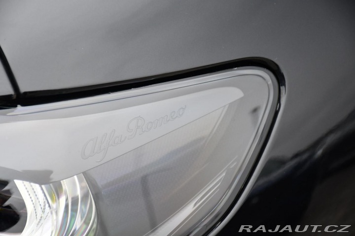 Alfa Romeo Stelvio 2.9V6 Bi-T.382 kW QUADRIF 2024