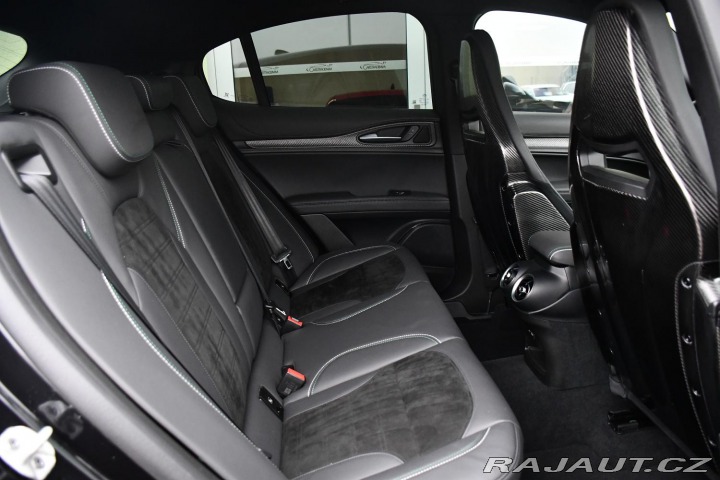 Alfa Romeo Stelvio 2.9V6 Bi-T.382 kW QUADRIF 2024