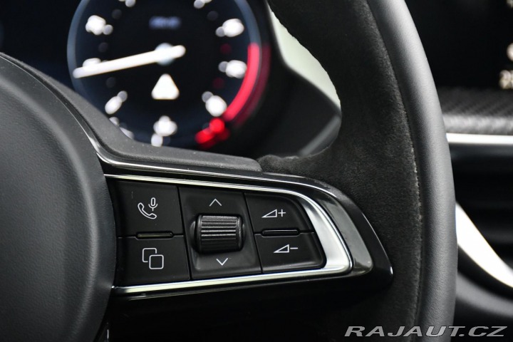 Alfa Romeo Stelvio 2.9V6 Bi-T.382 kW QUADRIF 2024