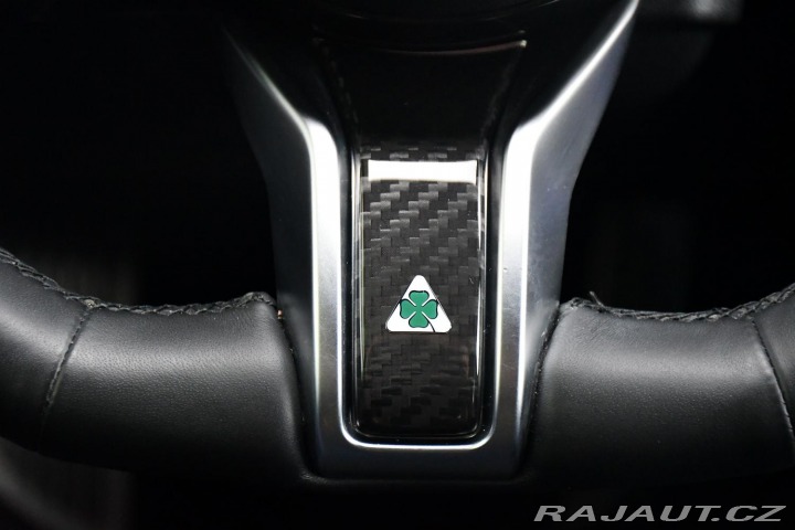 Alfa Romeo Stelvio 2.9V6 Bi-T.382 kW QUADRIF 2024